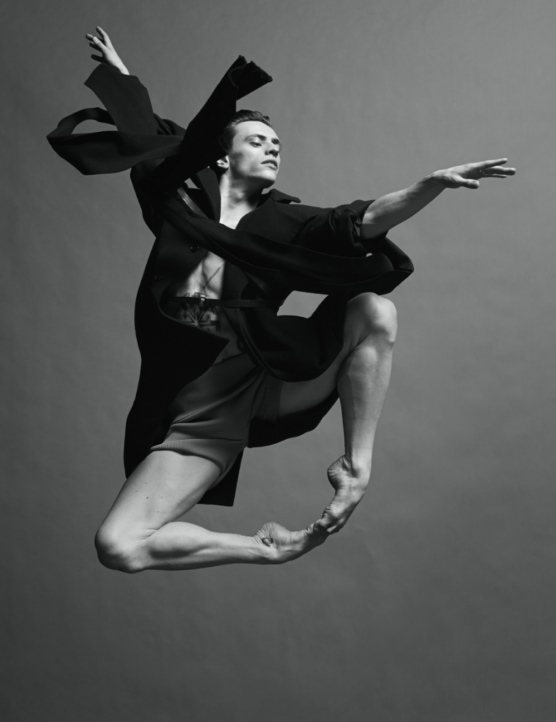 culture portrait sergei polunin jacob sutton