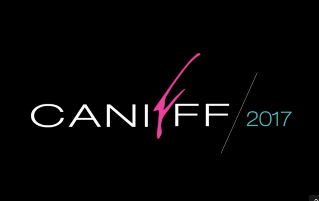 CANIFFF 2017 logo