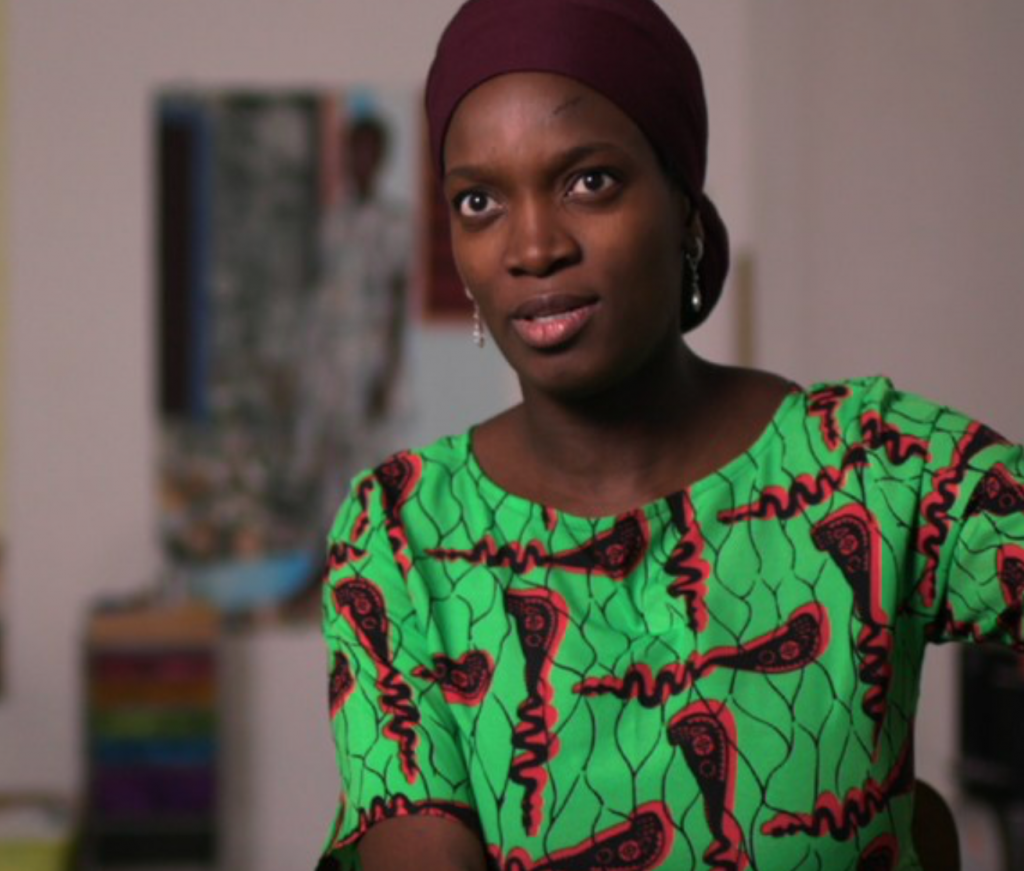 Njideka Akunyili Crosby The Price of Everything