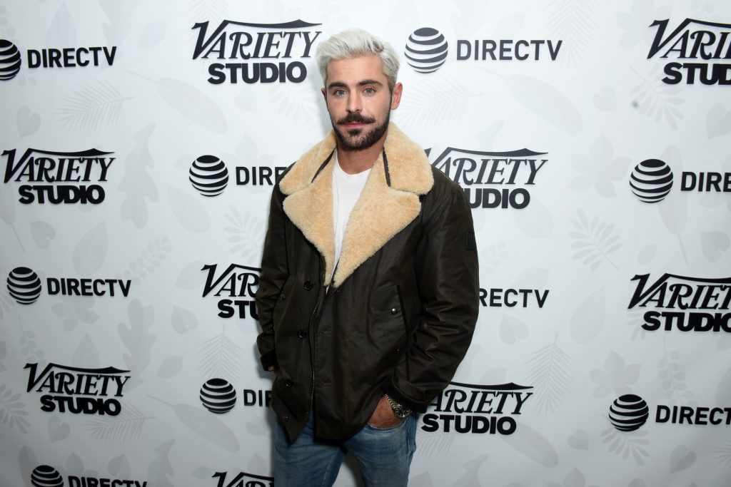 DIRECTV Lodge Presented By AT&T Hosted Voltage Pictures' "Extremely Wicked, Shockingly Evil and Vile" Party At Sundance Film Festival 2019
