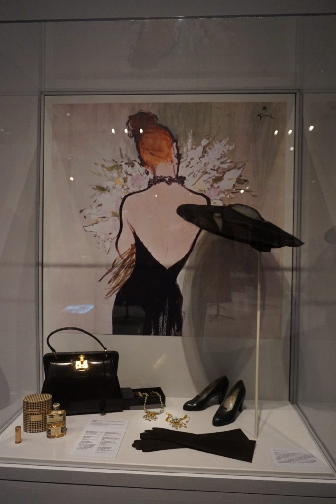 Dior at Glenbow Accessories