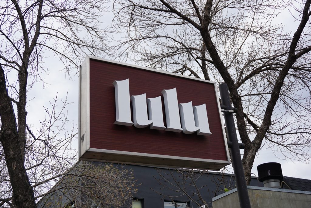 Lulu Addiction Calgary News  International Society of Precision Agriculture