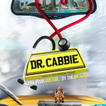 Dr. Cabbie Poster eone films