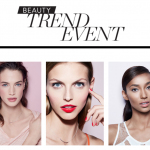 Nordstrom Calgary April 2015 Beauty Trend Event
