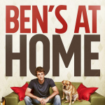 Ben's at Home Reviewed by KatrinaOlson.ca