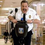 Kevin James Paul Blart Mall Cop 2