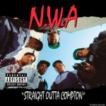 N.W.A. Review Straight Outta Compton Katrina Olson