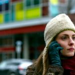 Ally Was Screaming Katrina Olson film review