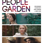 The People Garden Poster
