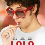 Lolo Movie poster