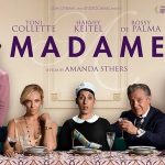 Madame film poster