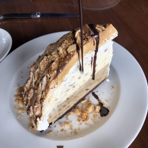 Hula Pie Lulu Bar Calgary