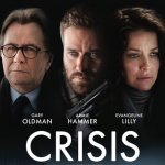 Crisis Film Poster
