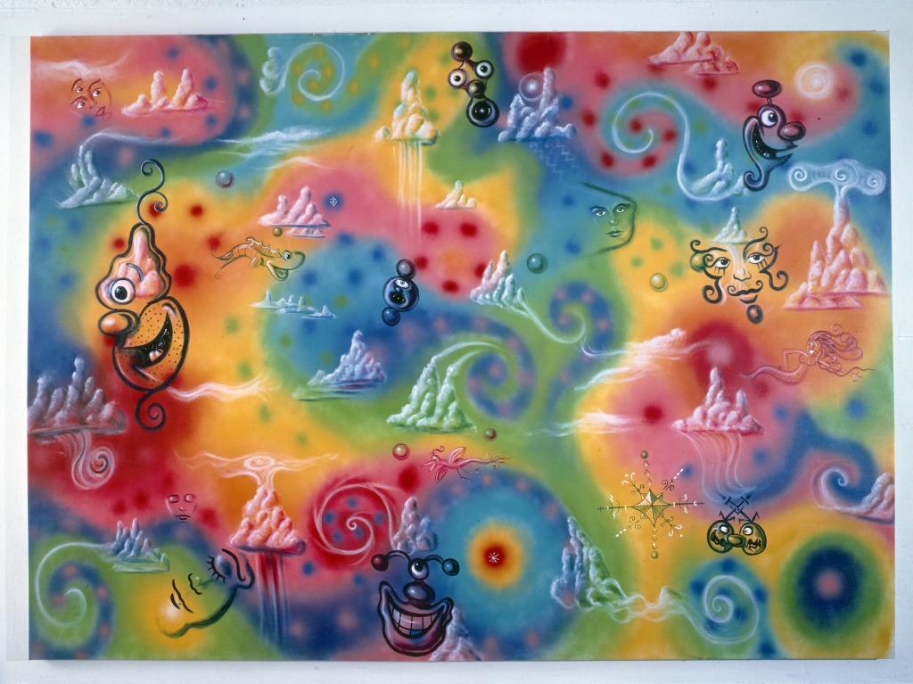 KennyScharf_NOCTURNO DREAMO84-86X121