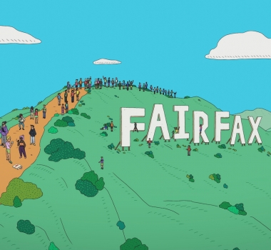 KO Review Fairfax on Amazon Prime
