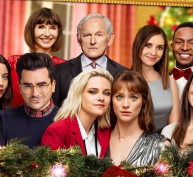 KO Review Happiest Season