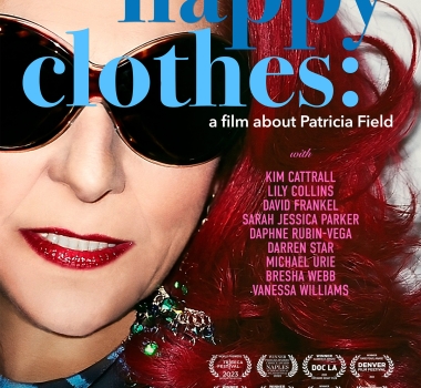 KO Review of Happy Clothes A Film About Patricia Field